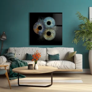 ACRYLIC GLASS - Collision - Image 5