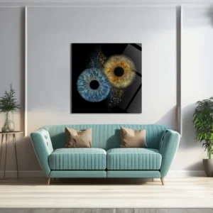 ACRYLIC GLASS - Collision - Image 4