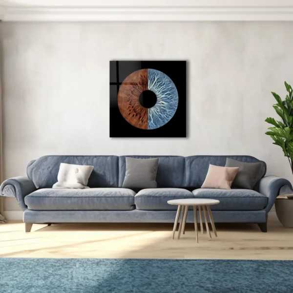 ACRYLIC GLASS - Fusion