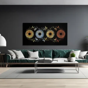 CANVAS - Butterfly - Image 5