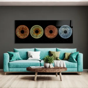 ACRYLIC GLASS - Universum - Image 7